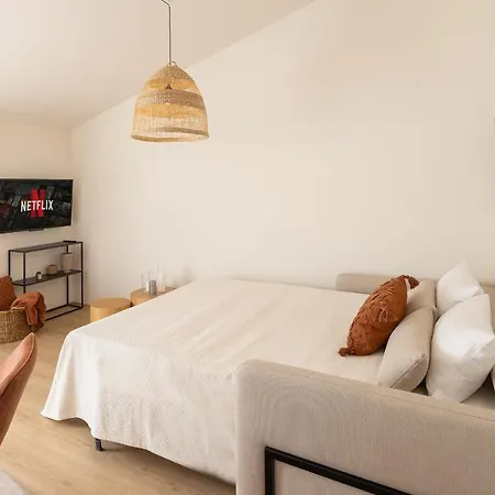 Kolibri Apartment