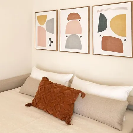 Kolibri Apartment *