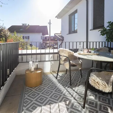 Kolibri Apartment Elsbethen