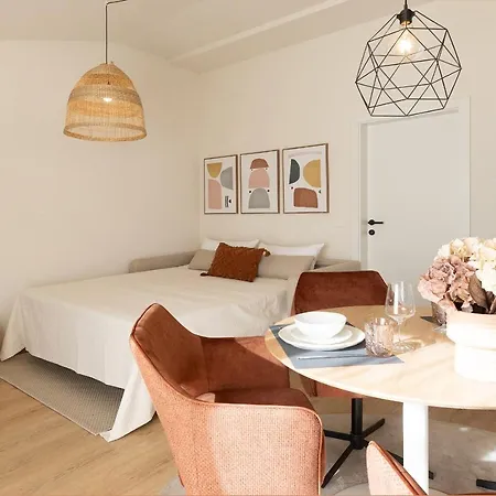 Apartment Kolibri Elsbethen