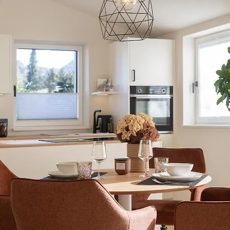Kolibri Apartment